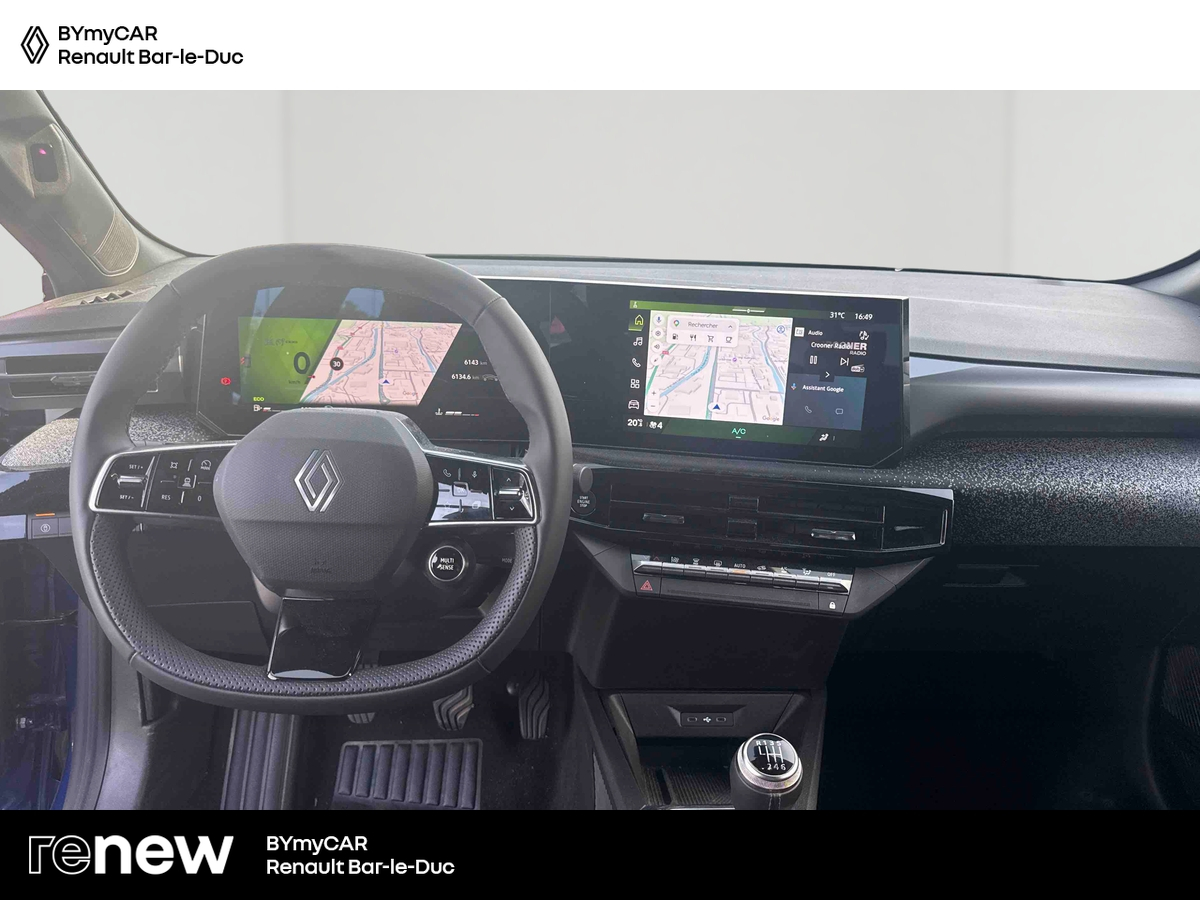 Renault Clio TCe 115 ch — photo 9