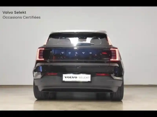 Volvo Ex30 single extended range 272ch ultra — photo 3