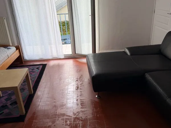 Colocation chambre