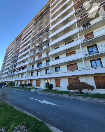 Appartement 4 pièces 90 m²