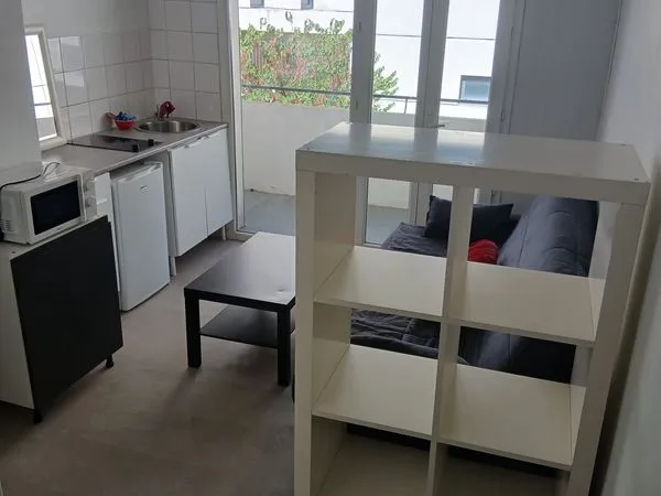 Studio Bordeaux