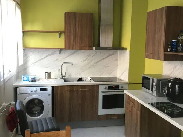 Appartement 1 pièce 25 m²