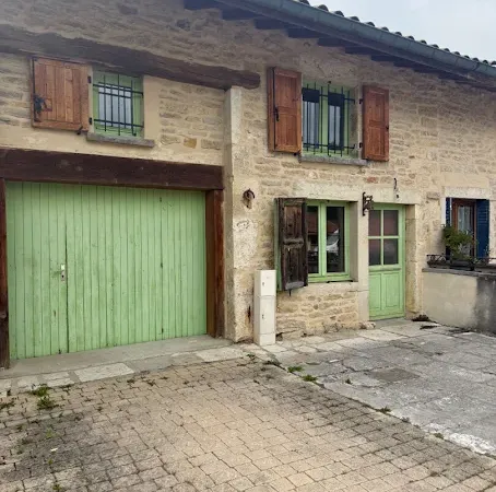 Maison 4 pièces 132 m²