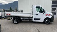 Renault Master RJ3500 L2 Porte à faux court 2.3 Blue dCi 130ch EuroVI — photo 4