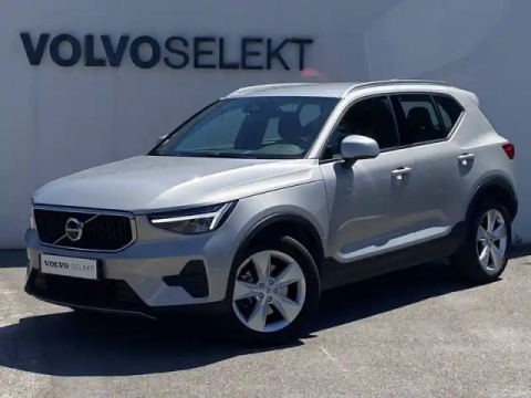 Volvo Xc40 b3 163 ch dct7