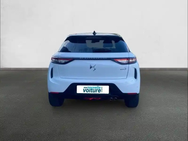 Ds Ds 3 puretech 130 eat8 — photo 17