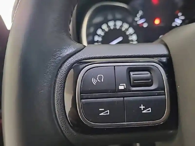 Citroën C3 Aircross puretech 110 s&amp;s bvm6 — photo 70