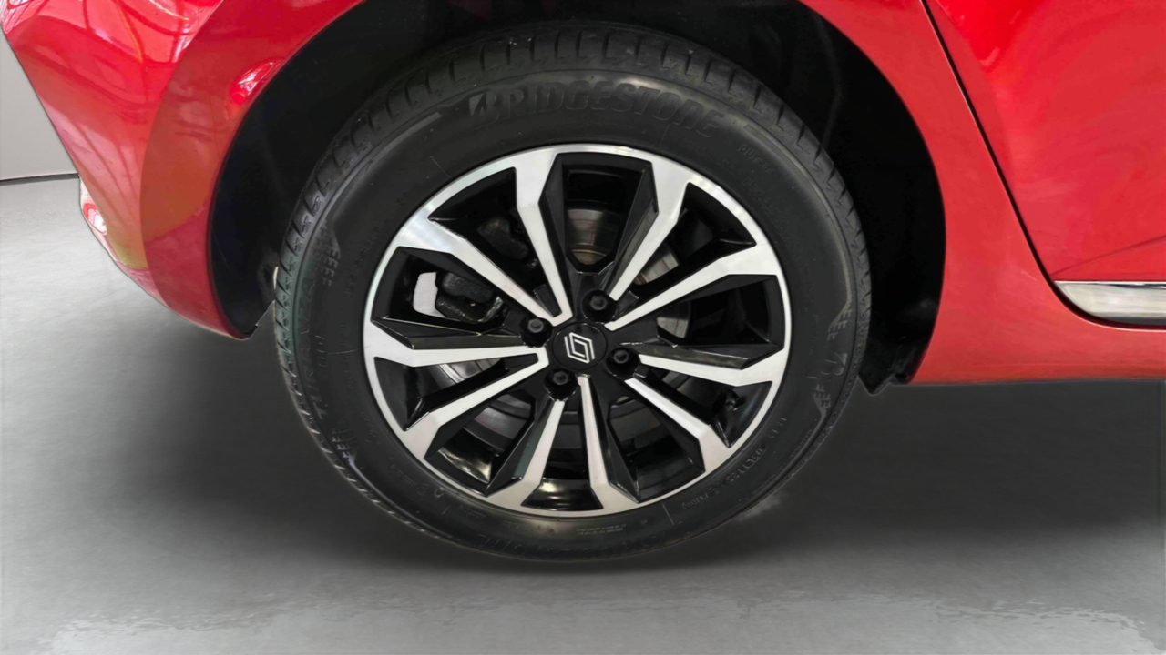Renault Clio TCe 90 ch GSR2 — photo 20