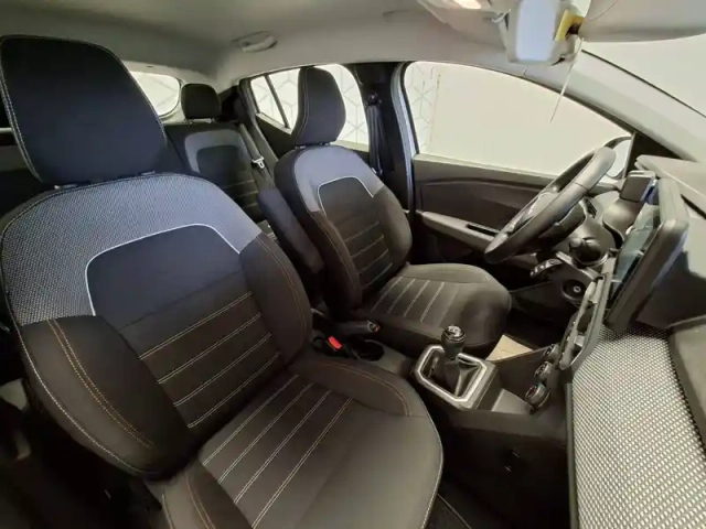Dacia Sandero tce 90 — photo 29