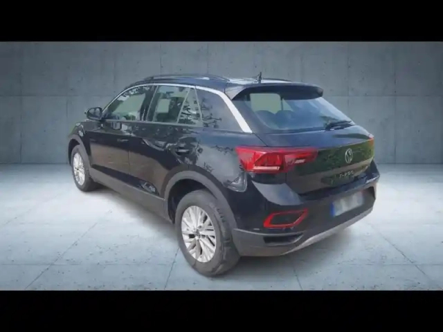 Volkswagen T-Roc 2.0 tdi 150ch life business dsg7 — photo 5