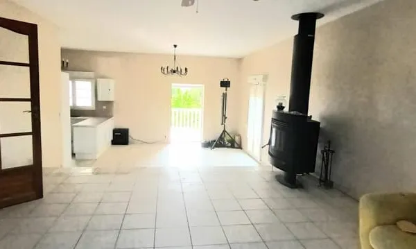 Maison de 160m2 à louer sur Pange