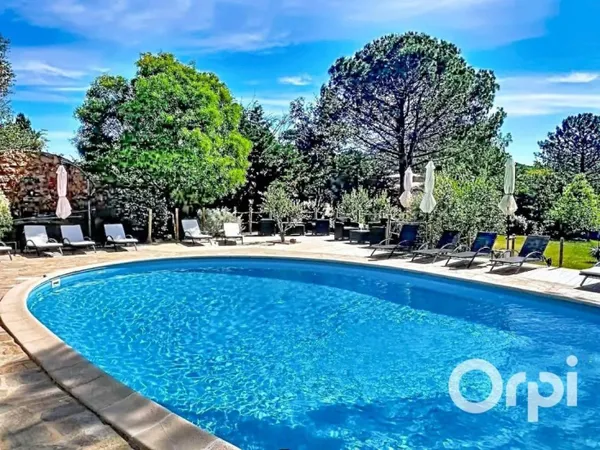Ensemble Immobilier Porto-Vecchio