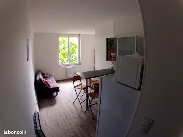 Logement étudiant