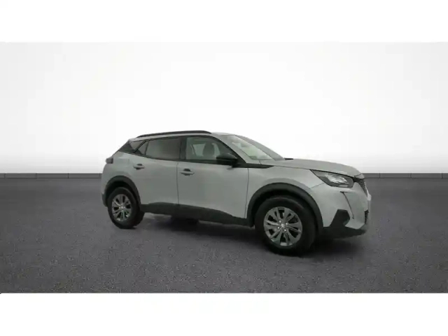 Peugeot 2008 bluehdi 110 s&amp;s bvm6 — photo 11