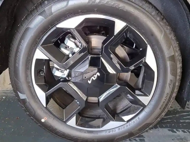 Kia Ev5 81.4 kwh 218 ch autonomie longue — photo 50