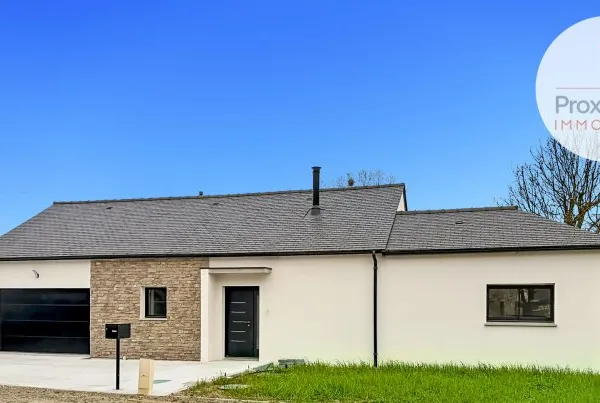 Maison 7 pièces 145 m²