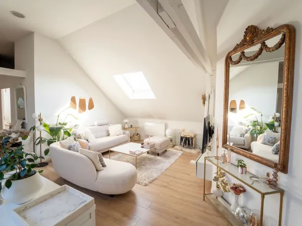 Vends loft d'exception