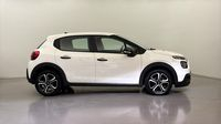 Citroen C3 1.2 PureTech 83ch S&S Shine — photo 4
