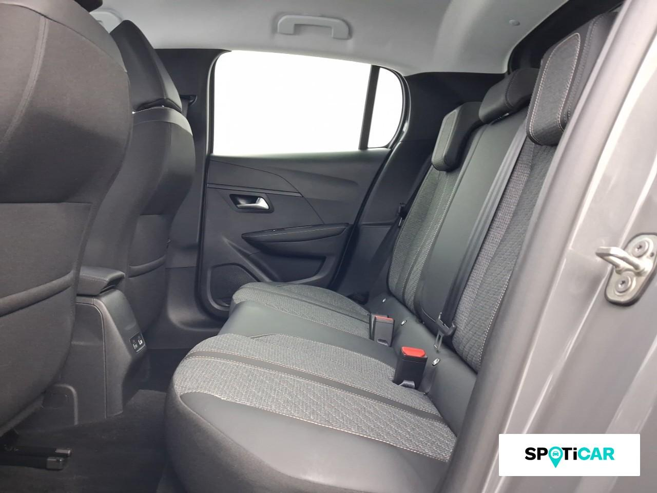 Peugeot 208 1.2 puretech 100ch s&s allure — photo 10