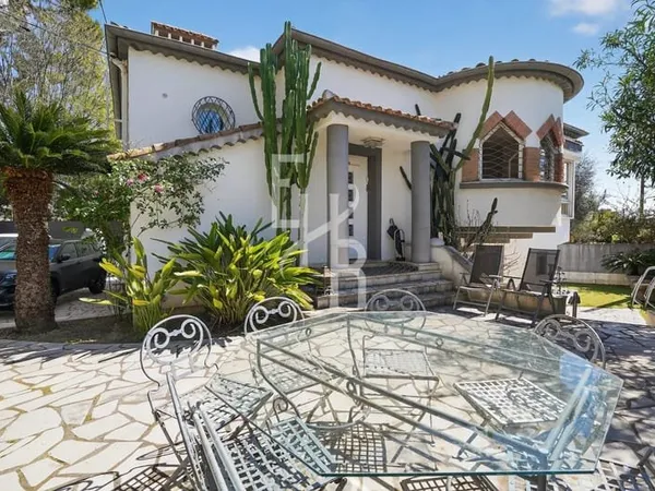 Achat/ Vente Villa Cannes à pieds des commerces