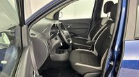 Dacia Lodgy 1.5 Blue dCi 115ch Stepway 7 places — photo 12