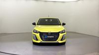 Peugeot 208 1.2 Hybrid 100ch Active e-DCS6
