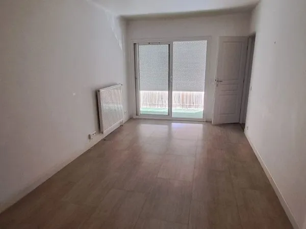 Appartement 2 pièces 36 m²
