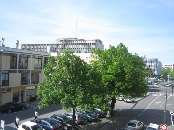 Appartement 3 pièces 81 m²