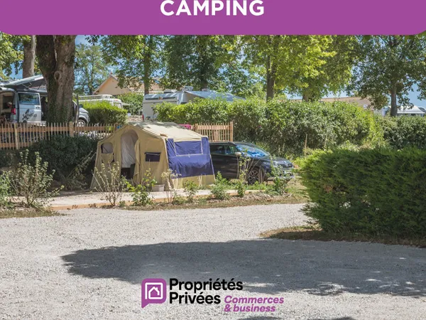 EXCLUSIVITE AUBRAC - DOMAINE, GITES, CAMPING , TERRAIN 5.300 M²