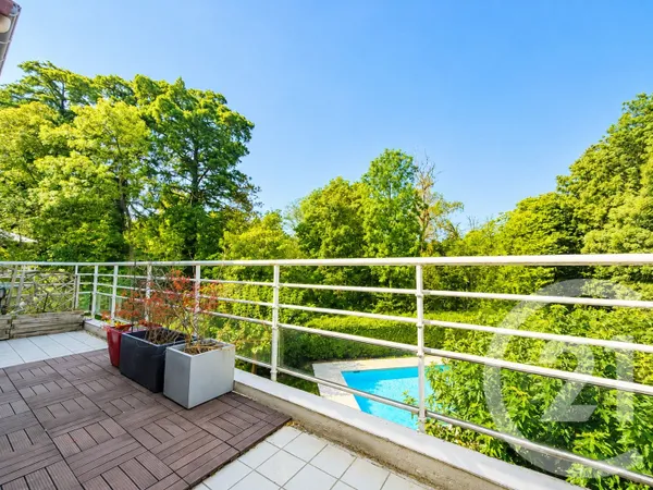 Appartement 5 pièces 90 m²