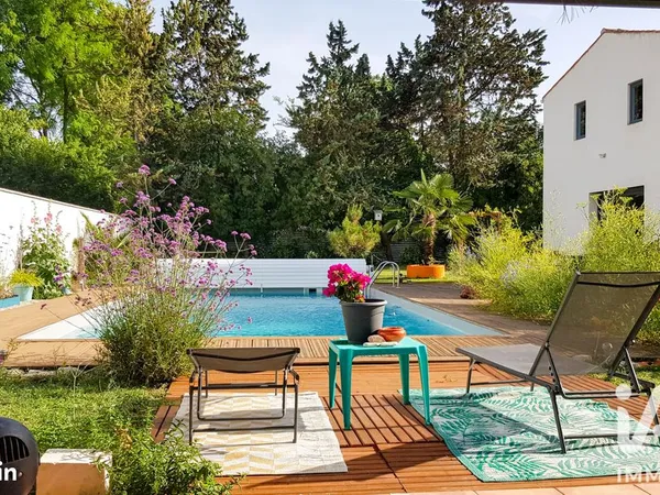 Maison 5 pièces 173 m²