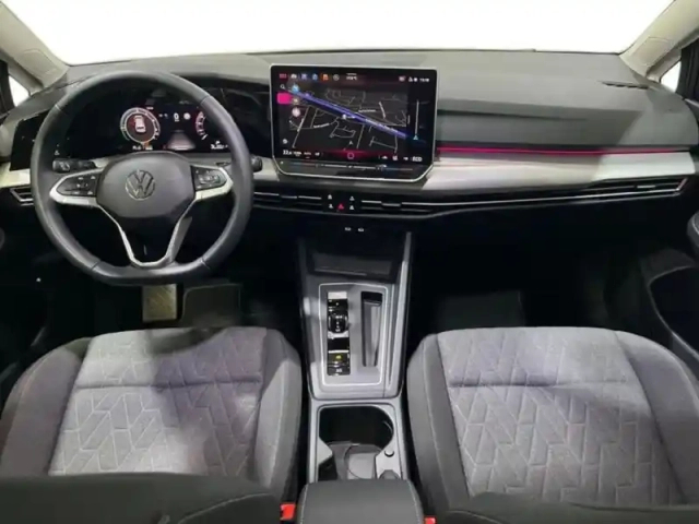 Volkswagen Golf 1.5 ehybrid 204 dsg6 vw edition — photo 8