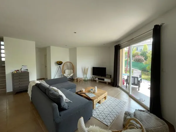 Maison 4 pièces 95 m²
