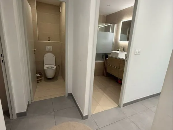 Appartement T3
