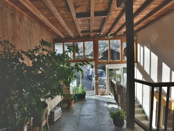 Immeuble traditionnel à rénover, fort potentiel d'investissement !