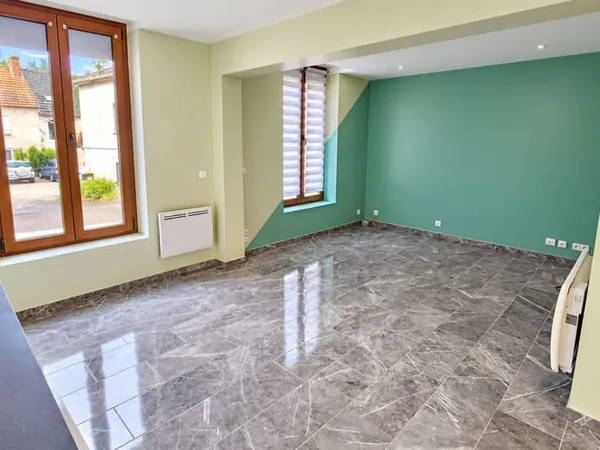 Maison 4 pièces 113 m²