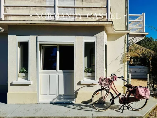 Appartement 2 pièces 34 m²