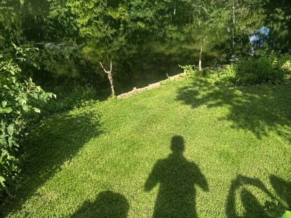Terrain de loisirs