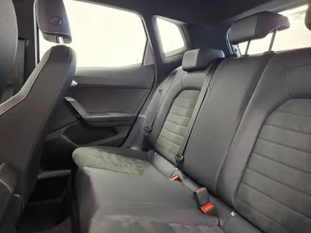 Seat Arona 1.0 ecotsi 110 ch start/stop bvm6 — photo 91