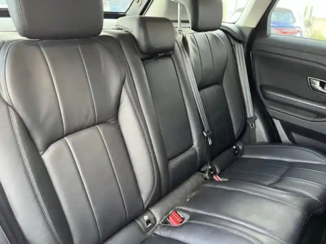 Land Rover Range Rover Evoque evoque 2.0 td4 150 se bva mark v — photo 5