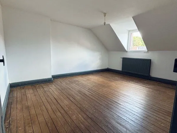 Appartement F3 Senones