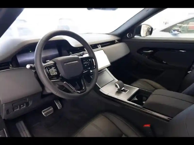 Land Rover Range Rover evoque 1.5 p300e 309ch se awd bva mark iii — photo 7