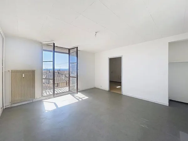 Appartement 4 pièces 67 m²