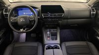 Citroen C5 Aircross 1.2 Hybride 136ch MAX boite automatique — photo 11