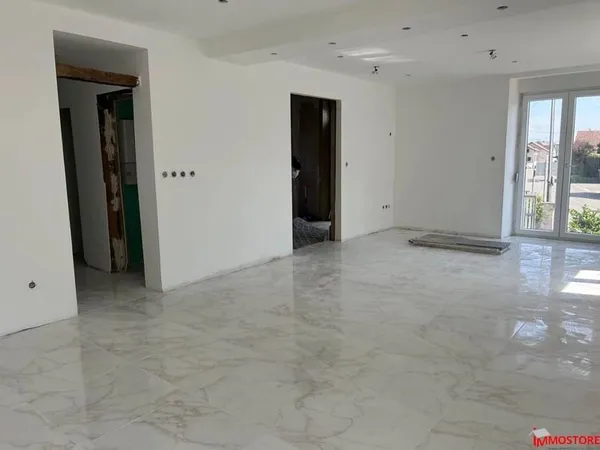 Appartement 3 pièces 80 m²