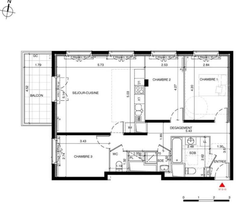 Photo 1