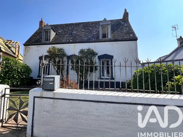 Maison 7 pièces 135 m²