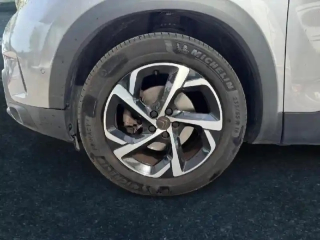 Citroën C5 Aircross bluehdi 130ch s&amp;s shine eat8 — photo 24