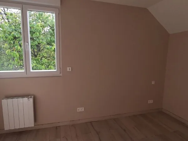 Location maison buire