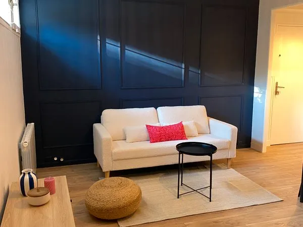 Studio 24 m2